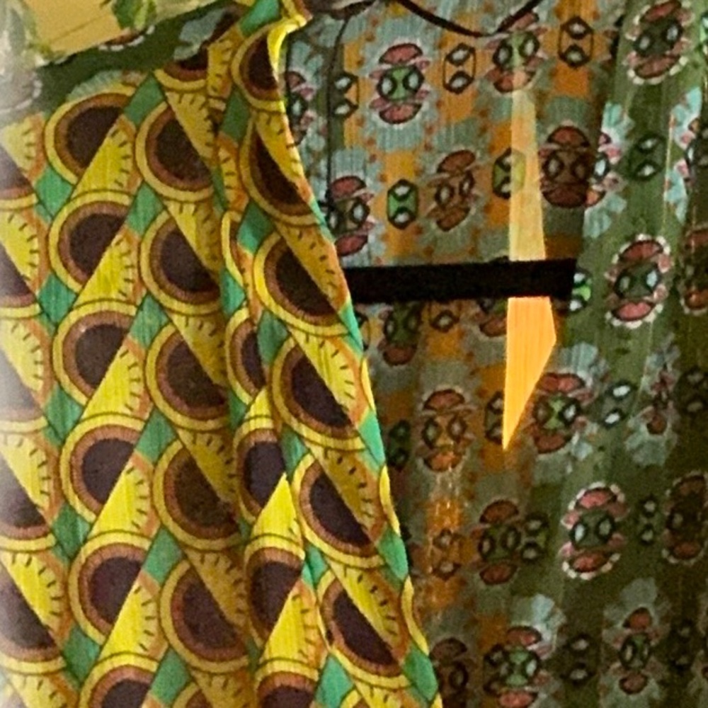Zara Dress